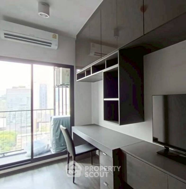 picture 1-BR Condo at Ideo Chula Samyan near MRT Sam Yan (ID 3320060) - 4/7