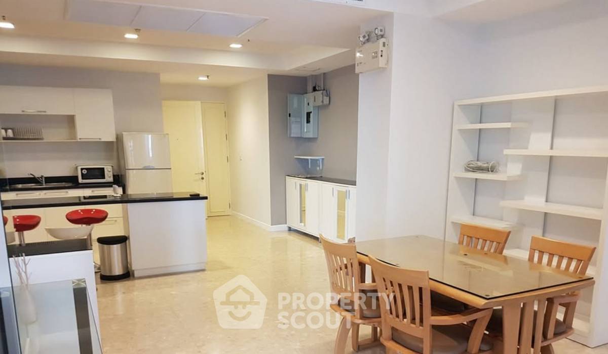 รูป คอนโด 2 ห้องนอน 123 ตารางเมตร ชั้น 21 Nusasiri Grand Condominium ใกล้ BTS Ekkamai (ID 3315126) - รูปที่ 5/6