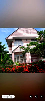 Houses for rent Bangkok : Homeplace Ramkhamhaeng 140 | For Rent 29,000 THB/Month ✨ Spacious 80 sq.wah House | 180 sq.m. | 3 Bedrooms | Ready to Move In