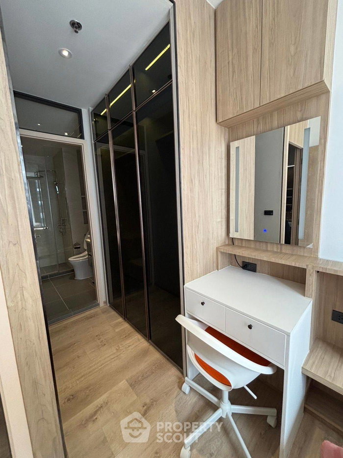 รูป คอนโด 1-ห้องนอน ที่ เดอะฟายน์ แบงค็อค ทองหล่อ-เอกมัย ใกล้ BTS ทองหล่อ (ID 2243324) - รูปที่ 9/11