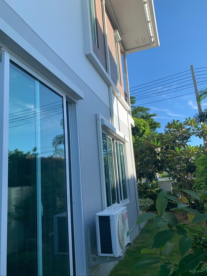 รูป ขายบ้านเดี่ยว 2 ชั้น พร้อมเฟอร์นิเจอร์ โครงการลาวัลเล่ เลอวาน่า หัวหิน เจ้าของขายเอง  - รูปที่ 34/38