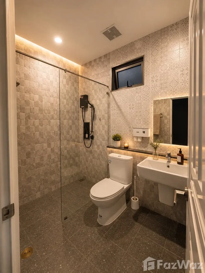 picture 3 Bedroom Villa for rent in Rawai, Phuket  6790749 - 10/27