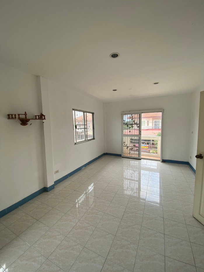 รูป บ้านเดี่ยวให้เช่า หมู่บ้านอภิญญา คลอง 7 - รูปที่ 12/14