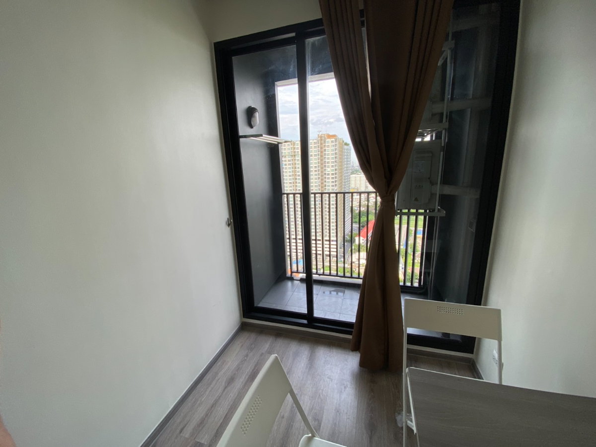 picture For rent Knightsbridge Prime Onnut - 8/10
