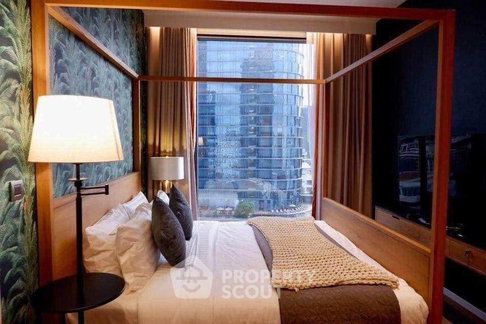 2-BR 118 Sqm Tonson One Residence Near BTS Chit Lom (ID 3319854)
