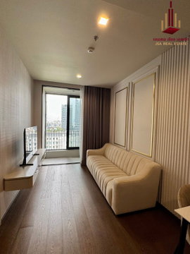 ✨ For Rent: Ideo Q Sukhumvit 36 Condo ✨💰 Only 39,000 THB/month