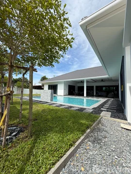 ขาย วิลล่า 3 ห้องนอน ใน ทับใต้, ประจวบคีรีขันธ์ 6792975