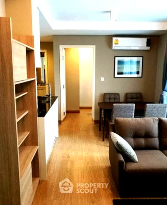 คอนโดให้เช่า : คอนโด 2-ห้องนอน ที่ มาเอสโตร 39 สุขุมวิท 39 ใกล้ BTS พร้อมพงษ์ (ID 3319814)