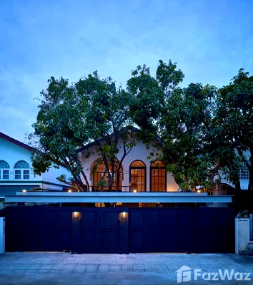 Houses for sale Bangkok : 3 Bedroom House for sale in Prawet, Bangkok  6793144