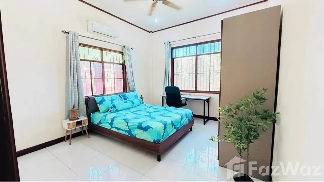 รูป วิลล่าให้เช่า 3 ห้องนอน ใน โป่ง, ชลบุรี 6793483 - รูปที่ 19/26