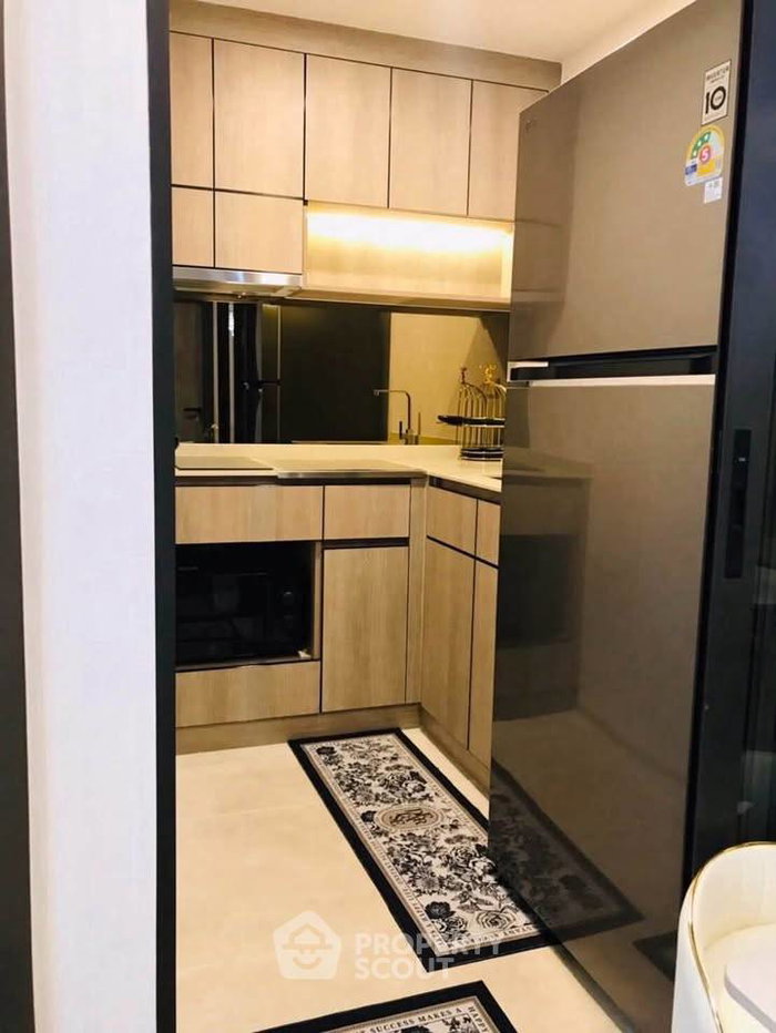 รูป คอนโด 2 ห้องนอน Vivere Sukhumvit 72 ห่าง BTS Bearing 400 ม. (ID 3319816) - รูปที่ 4/16