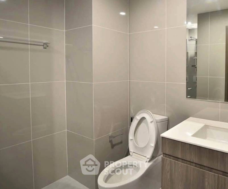 รูป คอนโด 1-ห้องนอน ที่ ไอดีโอ โมบิ อโศก ใกล้ MRT เพชรบุรี (ID 3319081) - รูปที่ 3/6