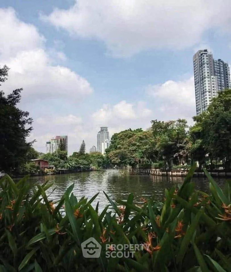 picture 23rd-Floor 1-BR Condo At Blocs 77 Near BTS On Nut (ID 2665343) - 25/26