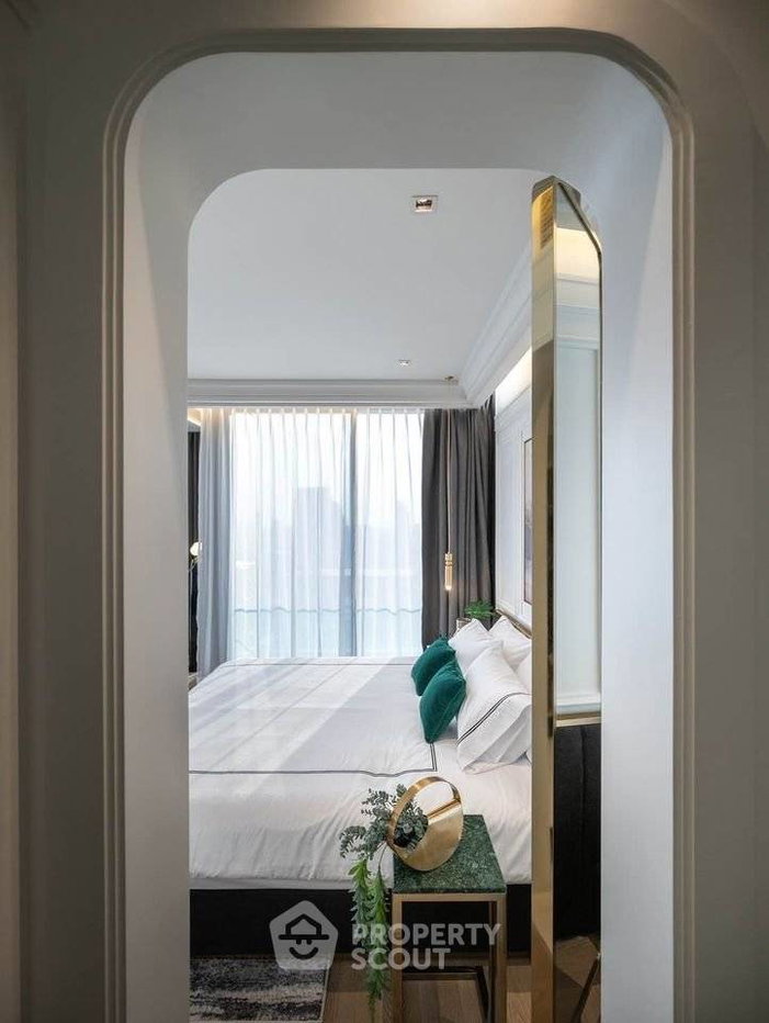 picture 1-BR Condo At Ashton Silom, 300m From BTS Chong Nonsi (ID 3320046) - 11/18