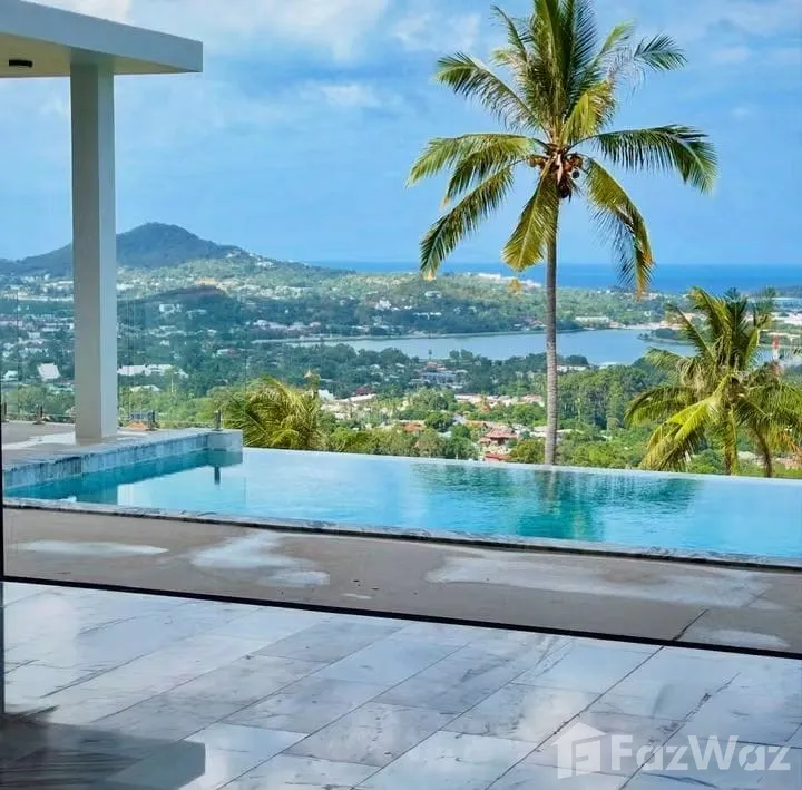 picture 4 Bedroom Villa for sale in Bo Phut, Surat Thani  6643450 - 15/18