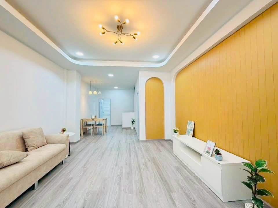 รูป ขายทาวน์โฮมรีโนเวทใหม่ ม.โกลเด้นท์เพลส เครือสหพัฒน์ ศรีราชา - รูปที่ 11/15