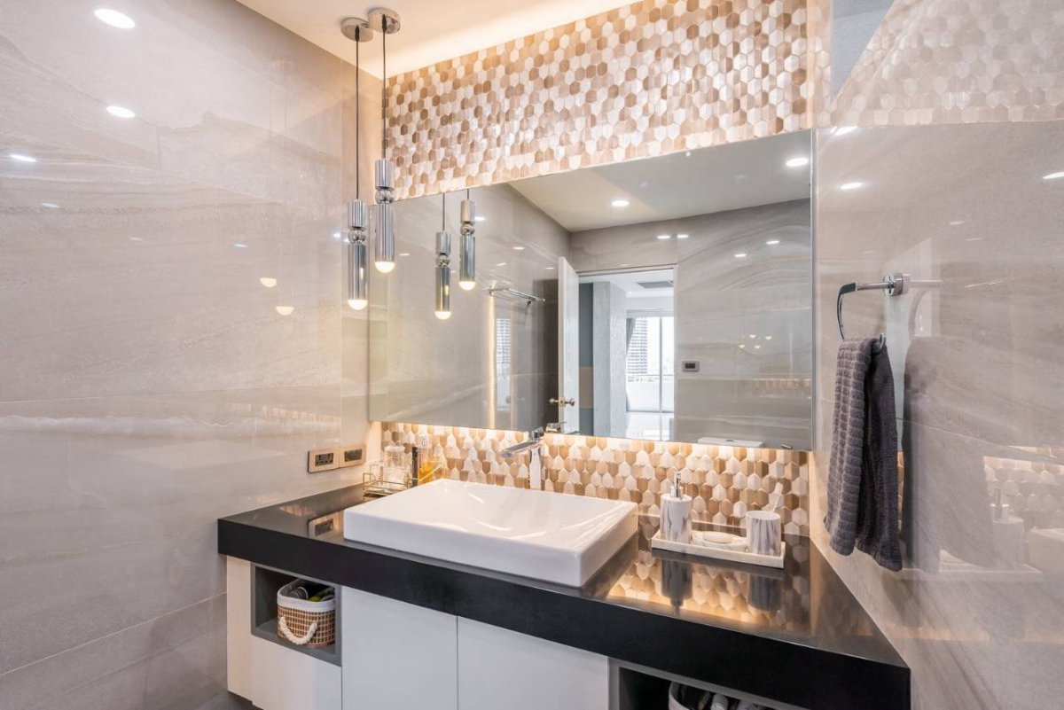 รูป ขายคอนโด Supakarn Condominium (ศุภาคาร คอนโดมิเนียม - รูปที่ 3/16