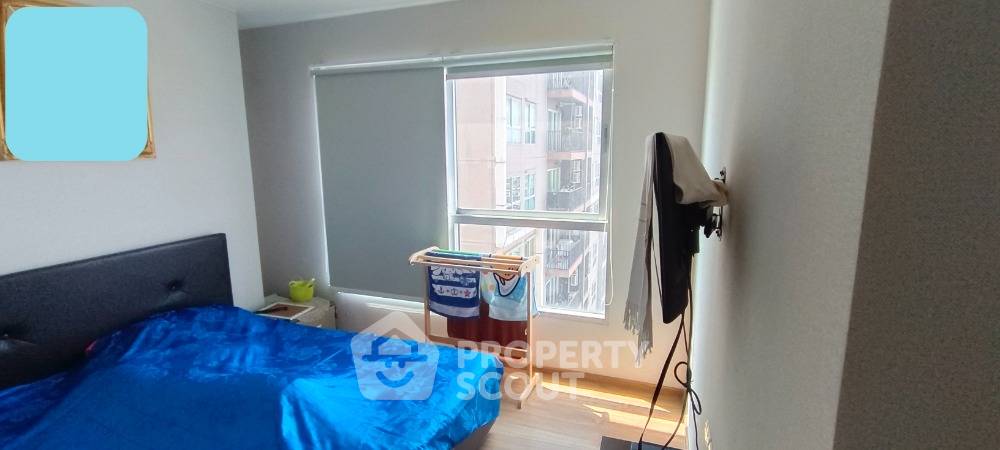 picture 21st-Floor 2-BR Condo For Rent At Fuse Chan-Sathorn (ID 1555722) - 2/7