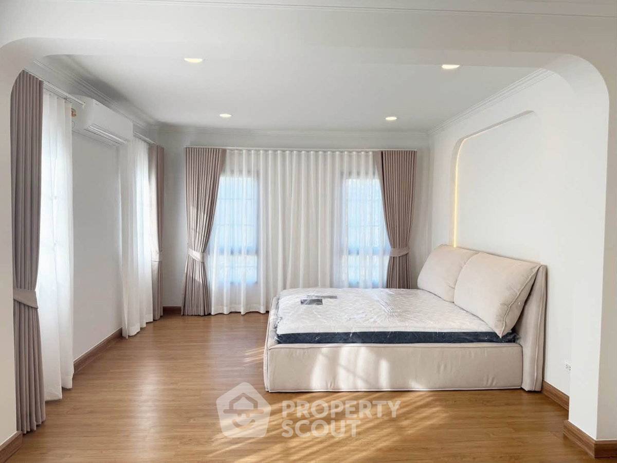 รูป บ้าน 4-ห้องนอน ใน บางแก้ว (ID 3321924) - รูปที่ 10/12