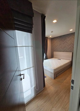 📍Special deal!📍 ขายคอนโด วินน์ คอนโด พหลโยธิน 52 อาคาร A ชั้น 3 1 ห้องนอน ขนาด 27.00 ตรม ใกล้ Big C สะพานใหม่