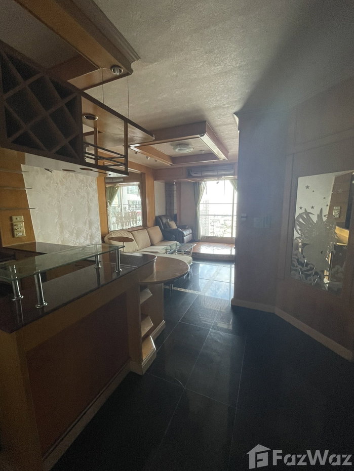 picture 1 Bedroom Condo for sale at Pathumwan Resort  1142022 - 1/29