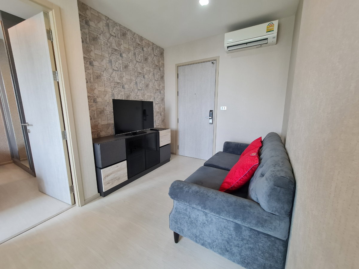 รูป ปล่อยเช่า Condo Rhythm 36-38 Sukhumvit - รูปที่ 1/5