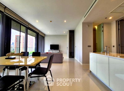 Condos for rent : 2-BR Condo at Vittorio Sukhumvit 39 near BTS Phrom Phong (ID 3311246)