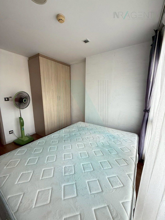 picture ð For Rent Condo TROPICANA @ BTS ERAWAN Building A, Floor 7,1 BED PLUS, Room size 37 sqm - 5/8
