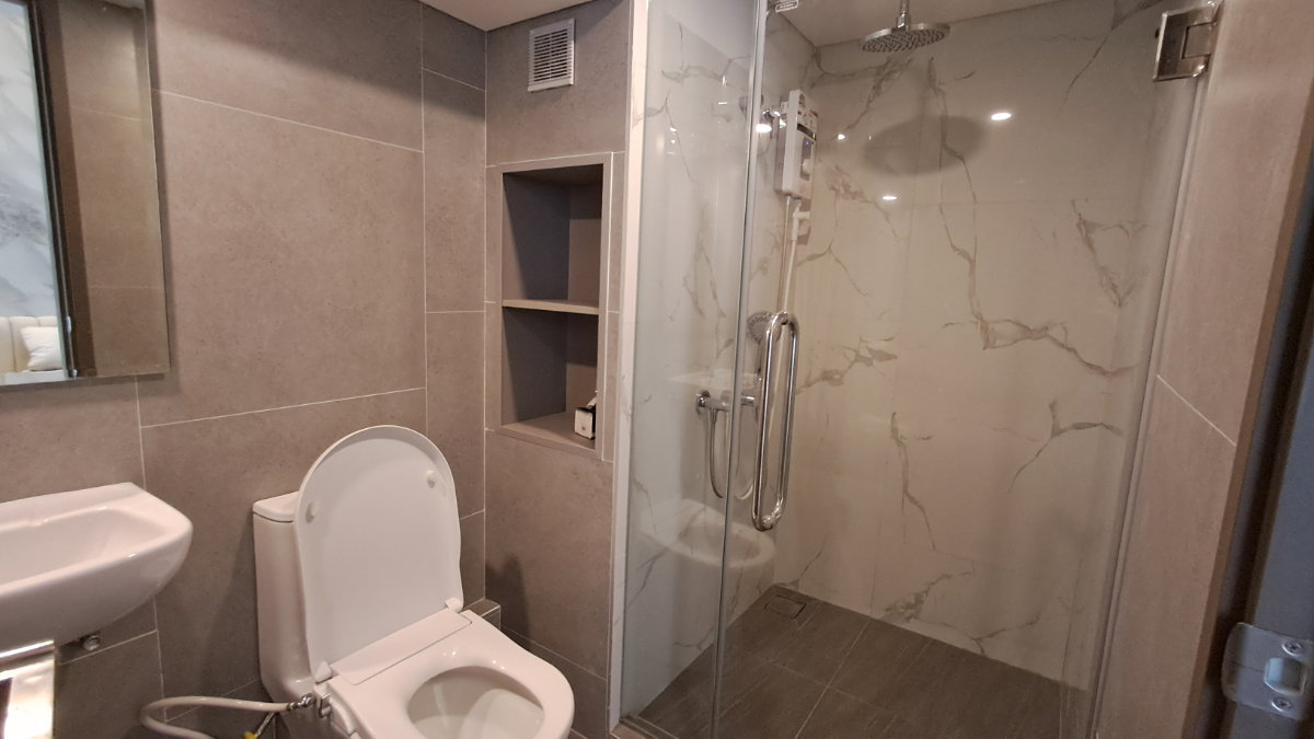 picture For Rent: Landmark @ Grand Station, Ram Inthra - 11/14
