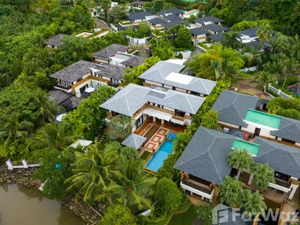 รูปภาพ วิลล่าให้เช่า 4 ห้องนอน ในโครงการ ชมตะวัน วิลลา 1690074