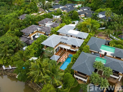 วิลล่าให้เช่า 4 ห้องนอน ในโครงการ ชมตะวัน วิลลา 1690074