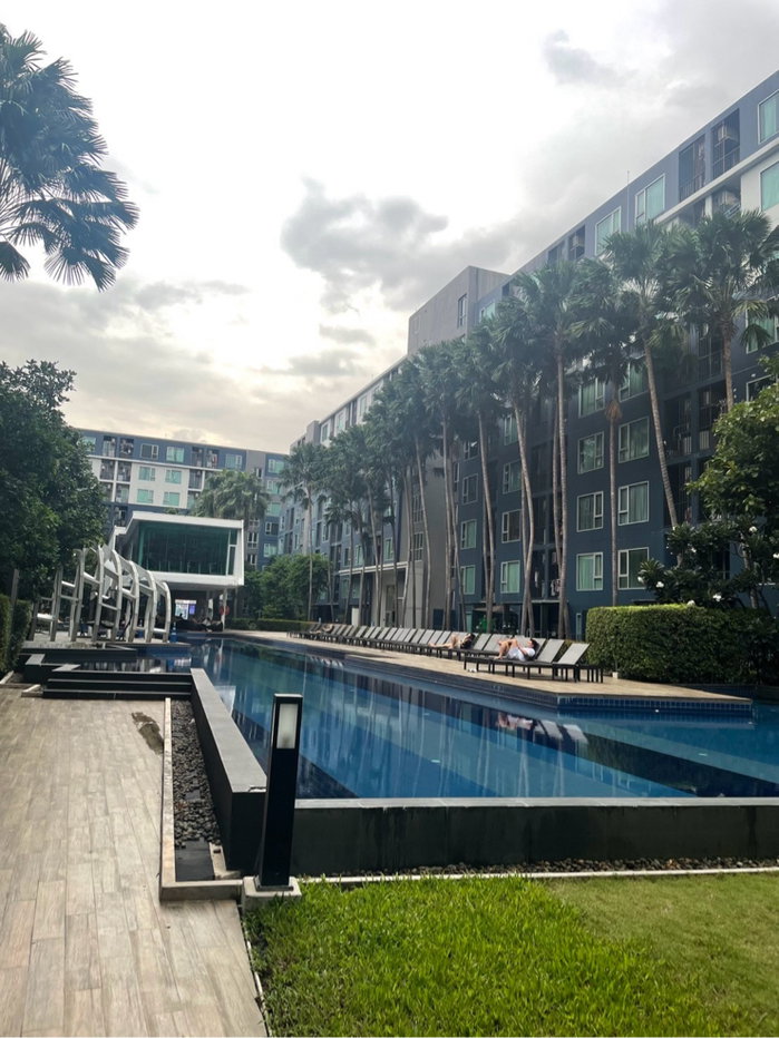 picture Happy Condo The Terminal for rent - 18/18