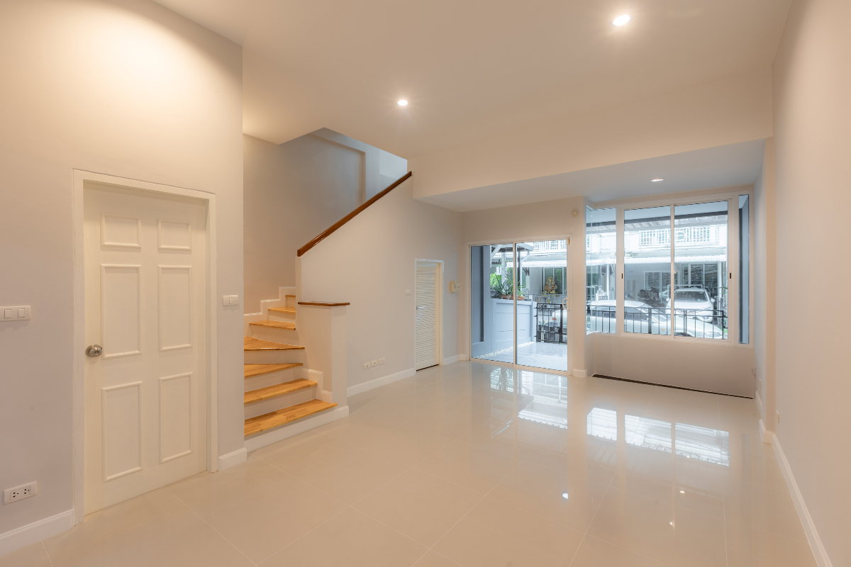 รูป 🏡💼 Home Office ที่ใช่…ทั้งอยู่อาศัย และต่อยอดธุรกิจในที่เดียว - รูปที่ 3/11