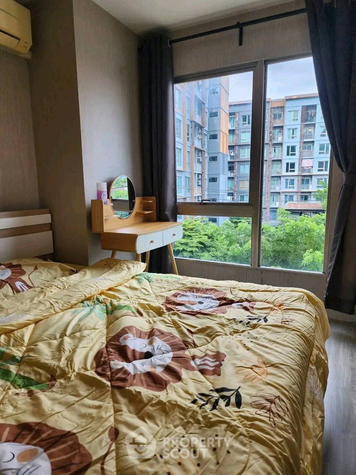 picture 2-BR Condo For Rent At The Privacy Ratchada Sutthisan (ID 3319758) - 6/6