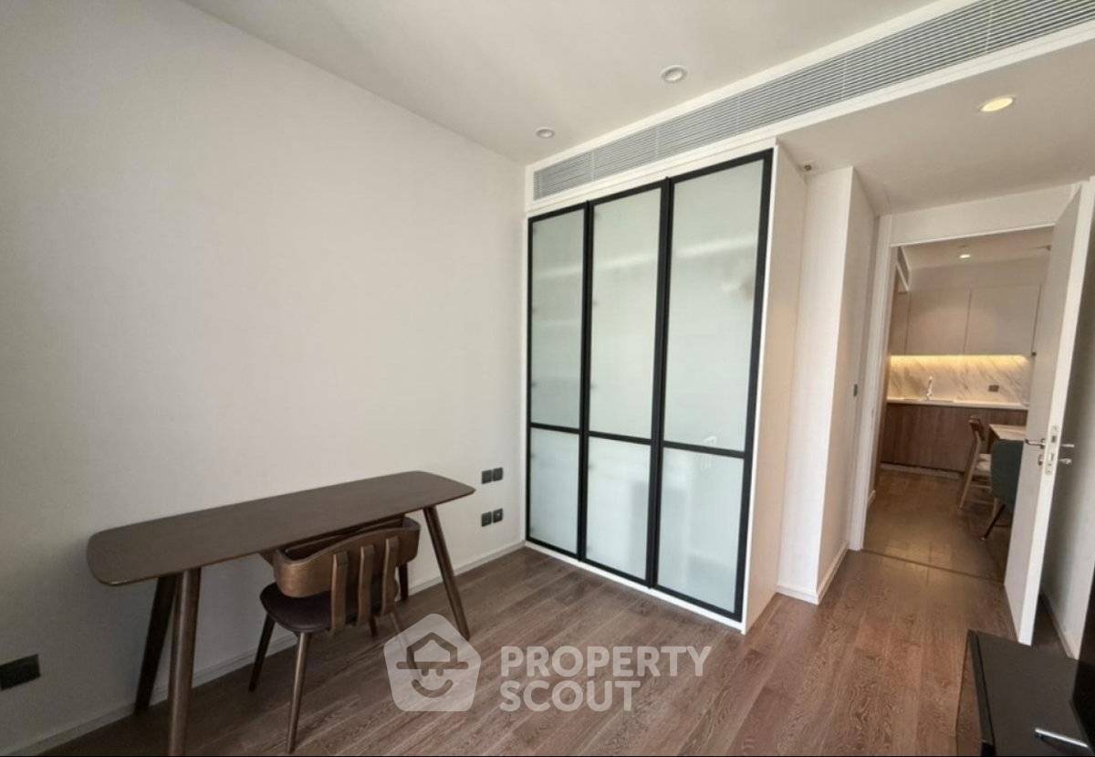 picture 2-BR Condo at Muniq Sukhumvit 23 near MRT Sukhumvit (ID 3320854) - 5/9