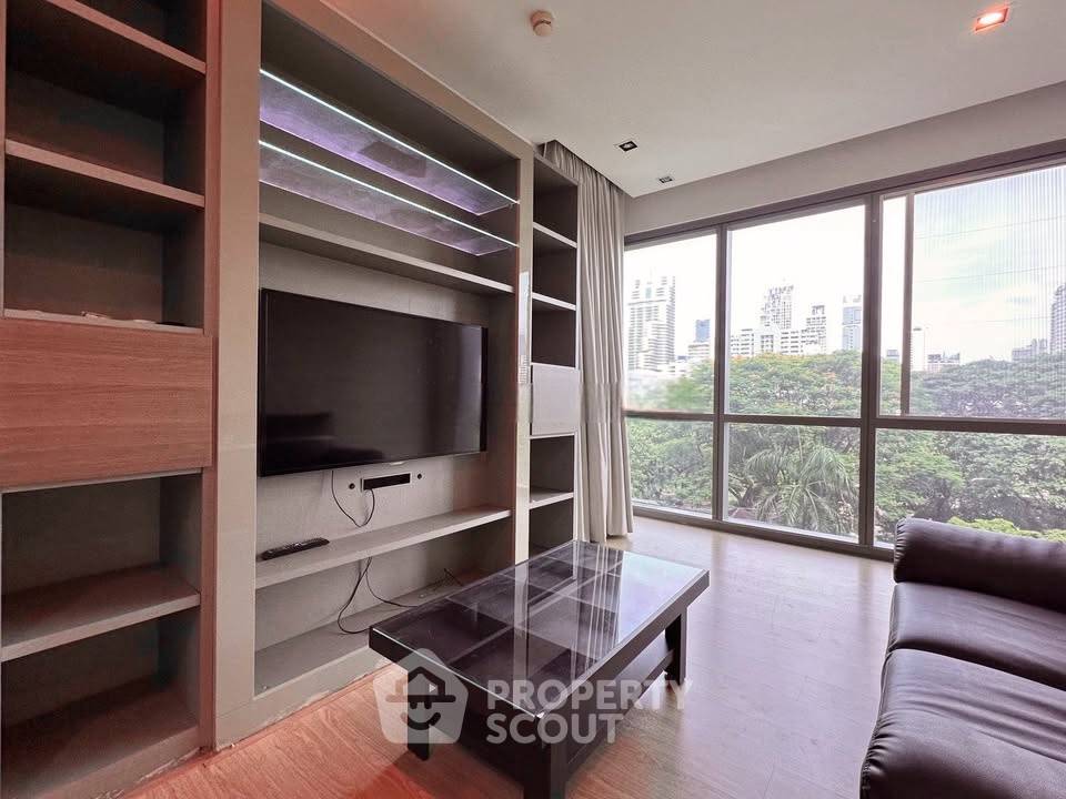 picture 1-BR At The Room Sukhumvit 21 Near MRT Sukhumvit (ID 3227872) - 5/7