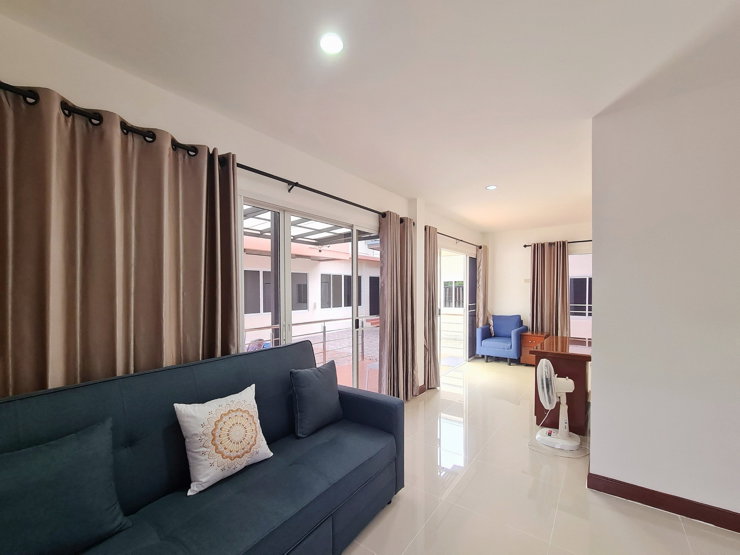picture Luxury Detached Home for Rent — Sutthisan Area  7 Bedrooms  7 Bathrooms 512 SQ.M. - 34/47