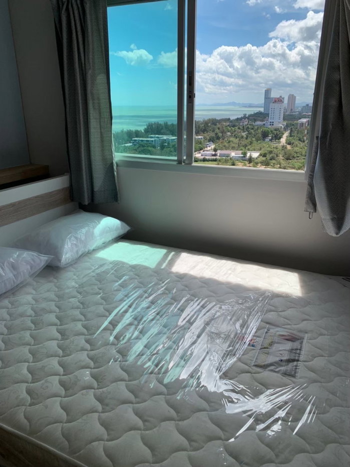 picture Lumpini seaview Cha am room for sale - 5/7