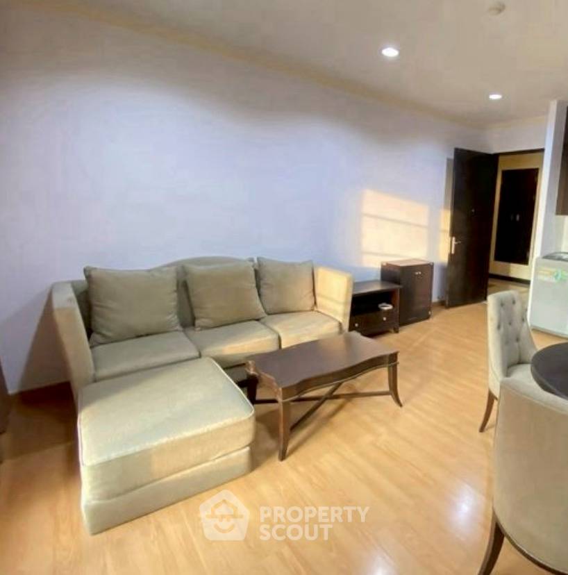 รูป คอนโด 1 ห้องนอน ใกล้ BTS ราชเทวี 100 ม. Baan Klang Krung Siam-Pathumwan (ID 3319684) - รูปที่ 4/7