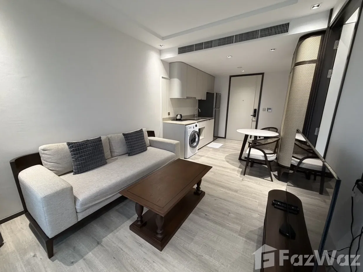 picture 1 Bedroom Condo for rent at InterContinental Residences 6790230 - 2/8