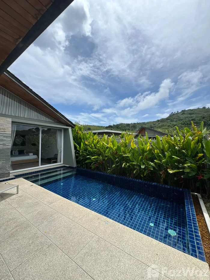 รูป ขาย วิลล่า 2 ห้องนอน ในโครงการ วิลลา ซันเปา 6793459 - รูปที่ 15/15
