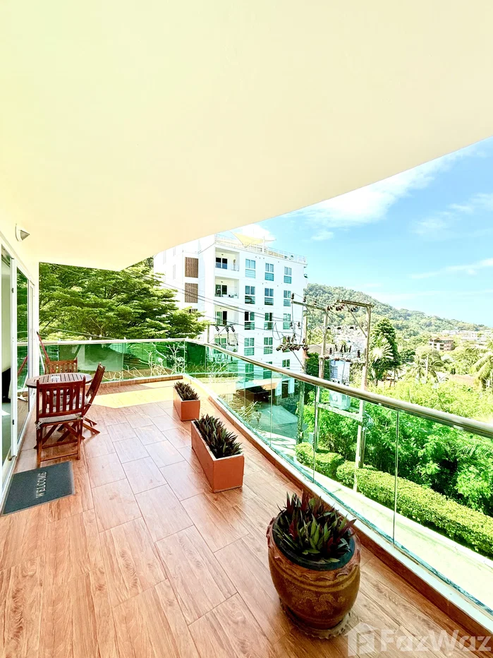 picture Luxury 3 bedroom apartment with seaview 6792836 - 16/27