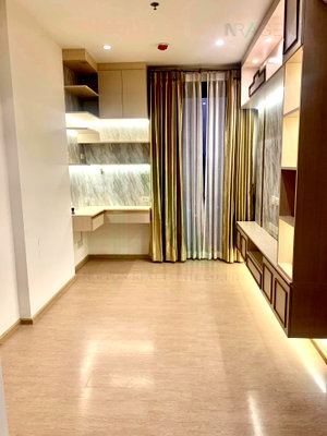 ขายคอนโด : 🚩 ขายคอนโด มารุ ลาดพร้าว 15 อาคาร 1 ชั้น 17 1 ห้องนอน ขนาด 34 ตรม ใกล้ Big C ลาดพร้าว 2
