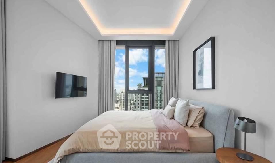 picture 200m To BTS Phrom Phong | High-Floor 2-BR At The Estelle (ID 3300212) - 9/14