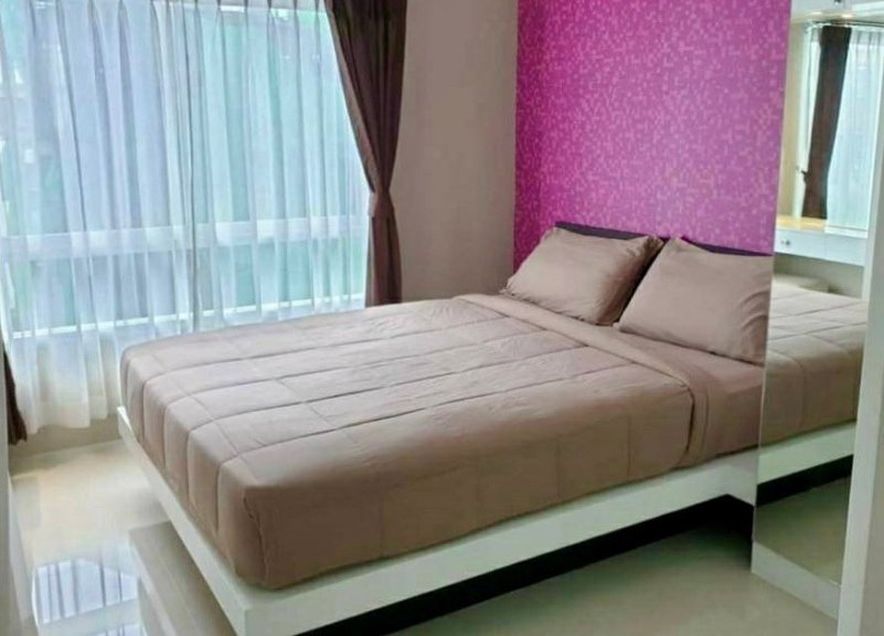 รูป ‼️ขายด่วน‼️The Scene Condo อ.กระทู้ จ.ภูเก็ต - รูปที่ 5/14