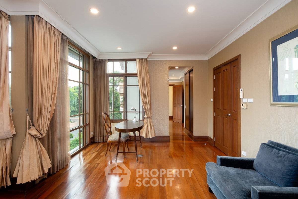 รูป บ้าน 5 ห้องนอน 560 ตร.ม. Baan Sansiri Sukhumvit 67 ใกล้ BTS พระโขนง (ID 3321440) - รูปที่ 4/19
