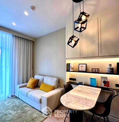 Condos for sale : Great Value 1-BR Rhythm Ekkamai Estate Near BTS Thong Lor (ID 3319677)