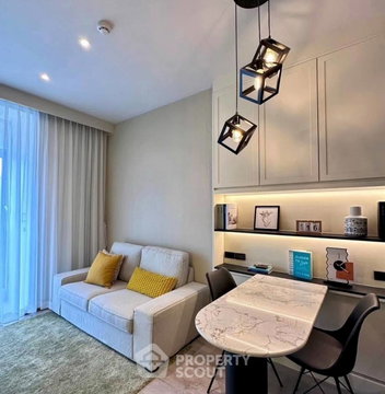 ราคาดี คอนโด 1 ห้องนอน Rhythm Ekkamai Estate ใกล้ BTS ทองหล่อ (ID 3319677)
