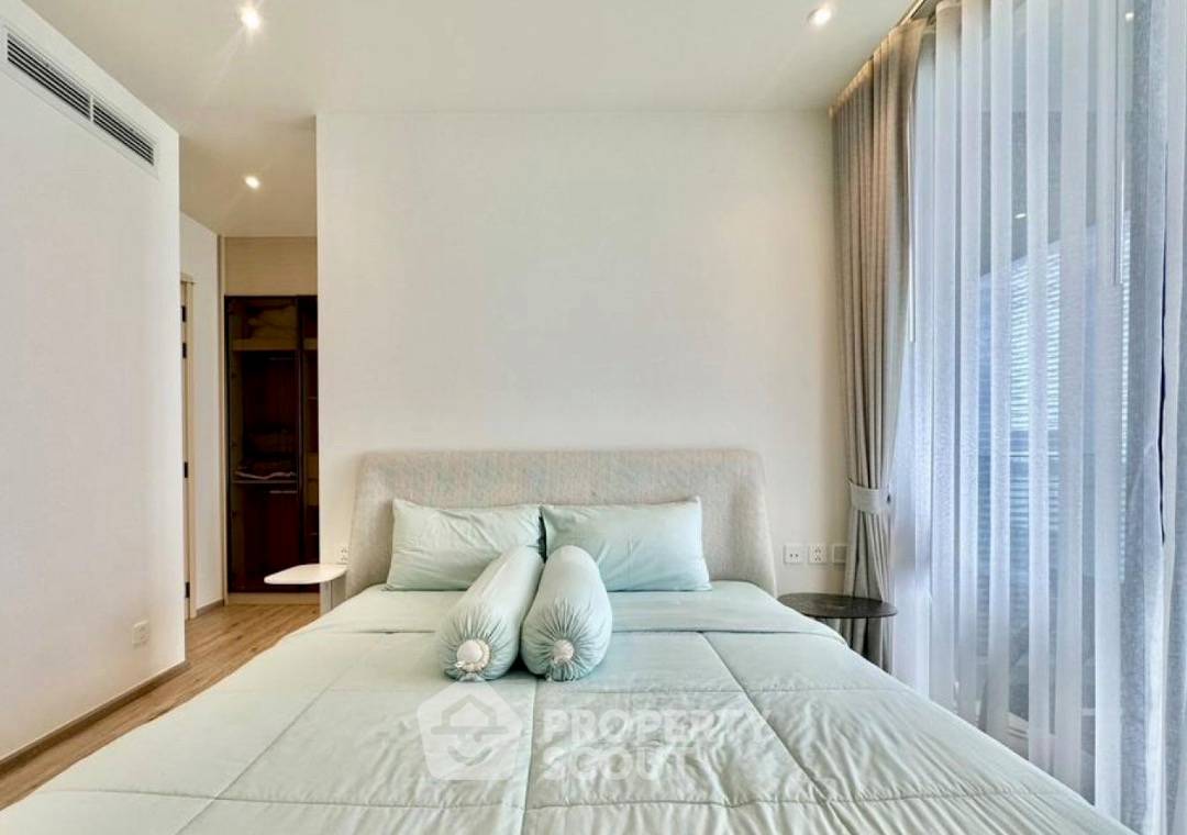 picture 35th-Floor 1-BR Condo At AROM WONGAMAT, Wongamat (ID 3316117) - 3/6