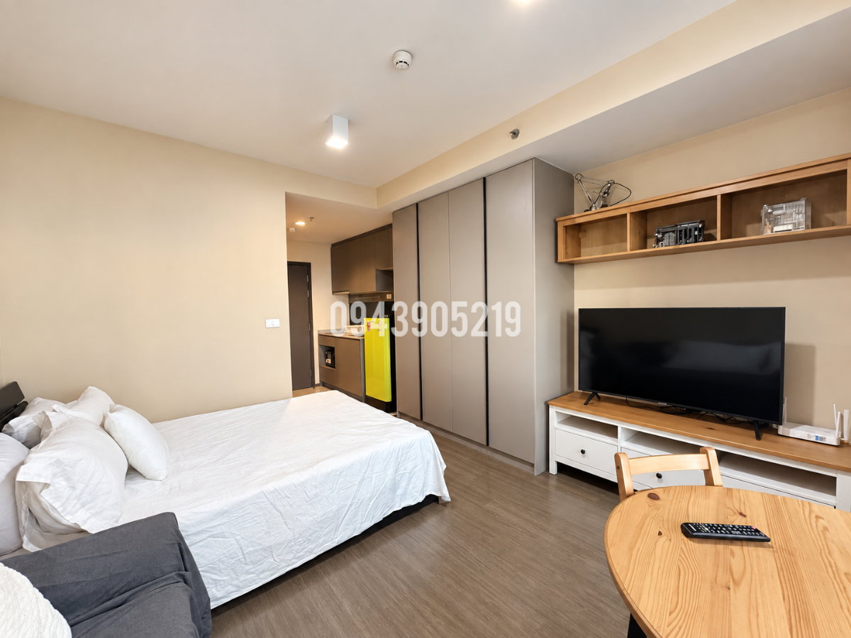 picture Ideo S93 ☎️studio 26 sqm only 13000/month‼️ best price ‼️NOW AVAILABLE 🔆✅ - 8/10